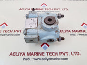 Hagglunds Denison r4v03-563-30-a1 hydraulic valve