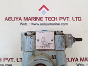 Hagglunds Denison r4v03-563-30-a1 hydraulic valve