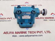 Abex Denison 016 84661 hydraulic valve r4v0353310a