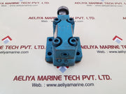 Abex Denison 016 84661 hydraulic valve r4v0353310a