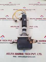 Danfoss rsh 32 070-7300 oil pump with atlas copco lzb22a036-11 vane motor