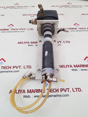 Danfoss rsh 32 070-7300 oil pump with atlas copco lzb22a036-11 vane motor