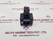 Vickers 617475 solenoid coil 110vac 50hz ip65