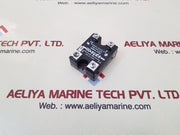 Opto 22 dc60s5 solid state relay 3-32vdc control