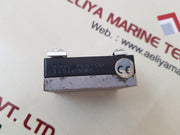 Opto 22 dc60s5 solid state relay 3-32vdc control