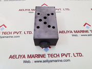 Vickers dgmdc-5-y-pk-30 direct check valve