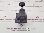Rexroth p59339 2ha-2z l592 pneumatic directional valve