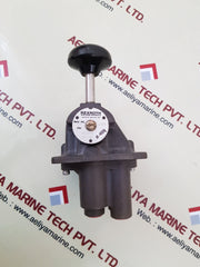 Rexroth p59339 2ha-2z l592 pneumatic directional valve