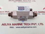 Smc pf2w720-f04-67 flow switch