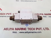 Smc pf2w720-f04-67 flow switch