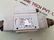 Smc pf2w720-f04-67 flow switch