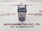 Nabco mgcs 73708128-01 valve