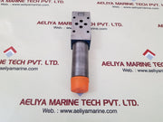 Rexroth zdr 6 dp2-43/150-120ym r900579739 hydraulic pressure control valve