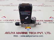 Brooks 5850tr/ga1c2b2aacf mass flow controller
