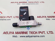 Brooks 5850tr/ga1c2b2aacf mass flow controller