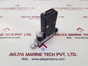 Brooks 5850tr/ga1c2b2aacf mass flow controller