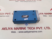 Nabco gcs-47n 73794003-01 pneumatic logic valve