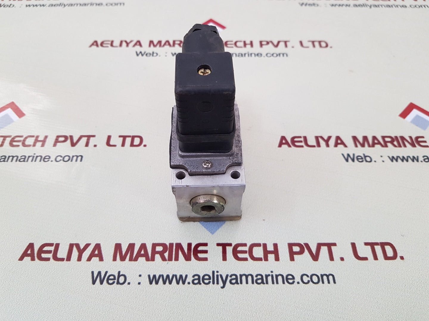 Polyhydron 1ps350-32 pressure switch