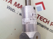 Noris fa2j1-2a-115 speed sensor