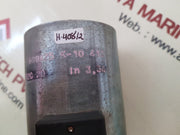 608425 k-10 412 solenoid coil