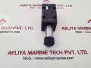 Denison hydraulics 4d01 3151 0101 b1w02 solenoid valve 026-35104-c