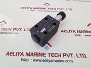Denison hydraulics 4d01 3151 0101 b1w02 solenoid valve 026-35104-c