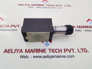 Denison hydraulics 4d01 3151 0101 b1w02 solenoid valve 026-35104-c