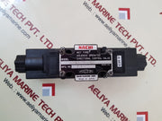 Nachi ss-g01-c5-r-c1-20 solenoid operated directional control valve