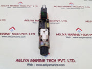 Parker d1vw20dnjw76 hydraulic directional control valve
