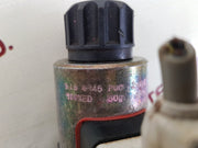 Parker d1vw20dnjw76 hydraulic directional control valve