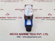 Vickers dg4v-3-2c-m-w-b-40-s324 directional control valve