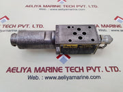 Parker prdm2pp21svg15 valve