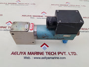 Nabco gmc-414mf solenoid valve
