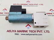 Nabco gmc-414mf solenoid valve