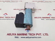 Nabco gmc-414mf solenoid valve