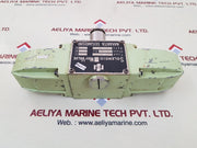 Nakakita 6mm ns692 solenoid 4 way valve ac 110v 0.55a 60hz