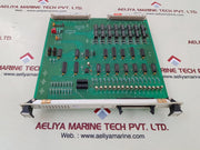 Hyundai dom16 pcb card 