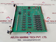 Hyundai dom16 pcb card