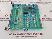 Hyundai hhi aim16 970129 ver 1.1 board