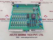 Hyundai hhi aim16 970129 ver 1.1 board