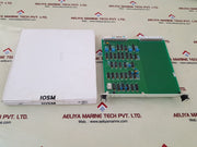 Hyundai iosm input/output scanning module