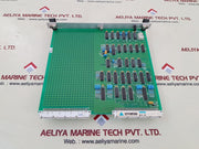Hyundai iosm input/output scanning module