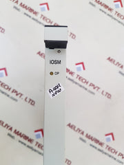 Hyundai iosm input/output scanning module