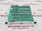 Hyundai hhi dim16 000630 ver 1.2  board