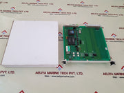 Hyundai hhi comm 960527 pr com pcb card