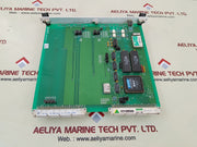 Hyundai Hhi Comm 960527 Pr Com Pcb Card 960M15-03