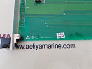 Hyundai Hhi Comm 960527 Pr Com Pcb Card 960M15-03