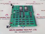 Hyundai hhi mpm I 001114 pcb card