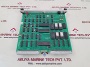 Hyundai hhi mpm I 001114 pcb card