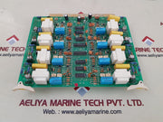 Hyundai hx-50 slc card